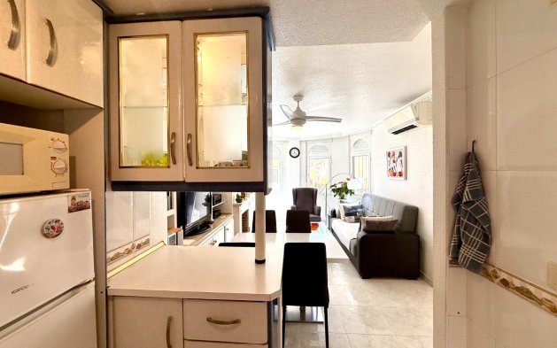 Reventa - Villa - Orihuela Costa - Villamartín