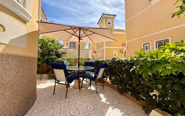 Reventa - Villa - Orihuela Costa - Villamartín