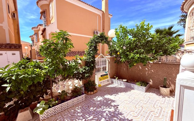 Reventa - Villa - Orihuela Costa - Villamartín