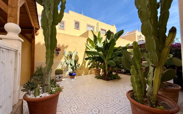 Reventa - Villa - Orihuela Costa - Villamartín