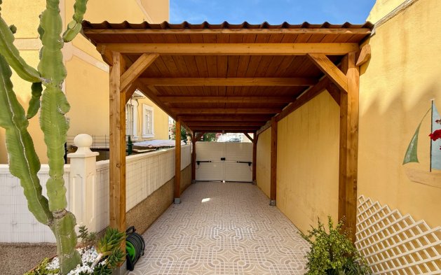 Reventa - Villa - Orihuela Costa - Villamartín