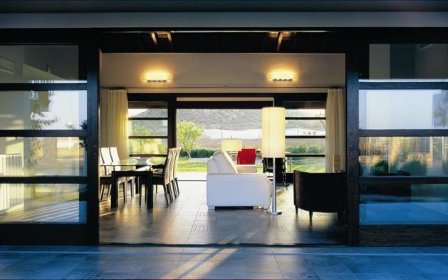 Nouvelle construction - detached - Murcia