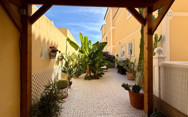 Reventa - Villa - Orihuela Costa - Villamartín