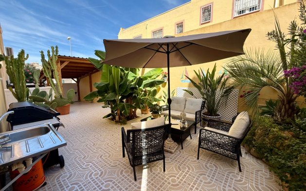 Reventa - Villa - Orihuela Costa - Villamartín