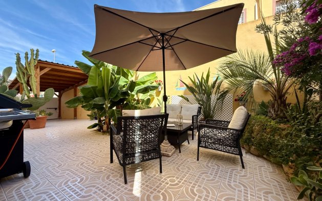 Reventa - Villa - Orihuela Costa - Villamartín