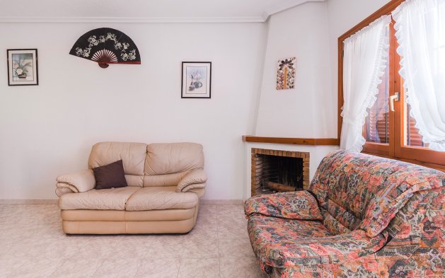 Odsprzedaż - Dupleks - Orihuela Costa - Playa Flamenca