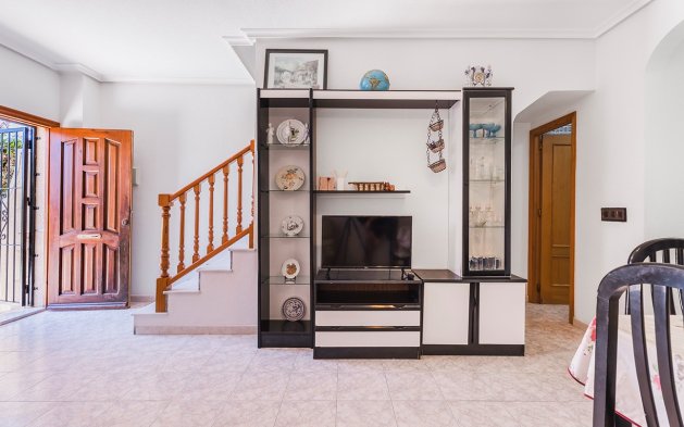 Odsprzedaż - Dupleks - Orihuela Costa - Playa Flamenca