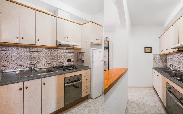 Odsprzedaż - Dupleks - Orihuela Costa - Playa Flamenca