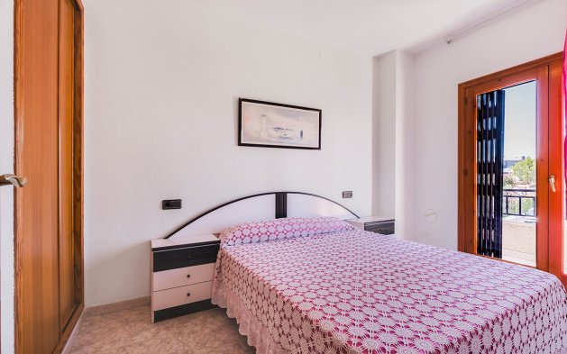 Odsprzedaż - Dupleks - Orihuela Costa - Playa Flamenca