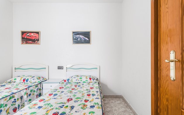 Odsprzedaż - Dupleks - Orihuela Costa - Playa Flamenca