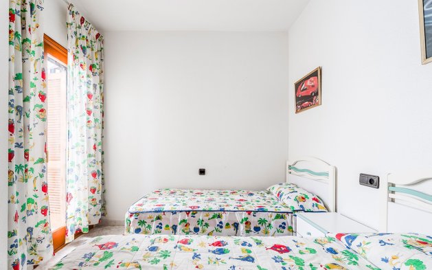 Odsprzedaż - Dupleks - Orihuela Costa - Playa Flamenca