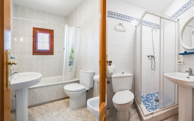 Odsprzedaż - Dupleks - Orihuela Costa - Playa Flamenca