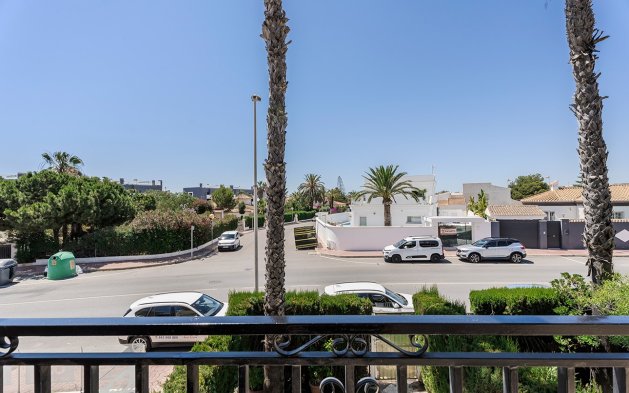 Odsprzedaż - Dupleks - Orihuela Costa - Playa Flamenca