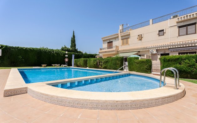 Odsprzedaż - Dupleks - Orihuela Costa - Playa Flamenca