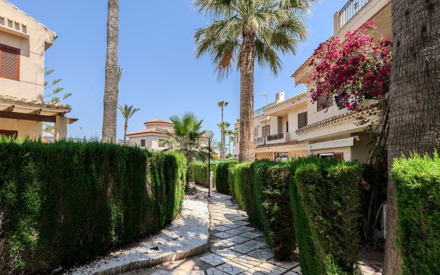 Odsprzedaż - Dupleks - Orihuela Costa - Playa Flamenca