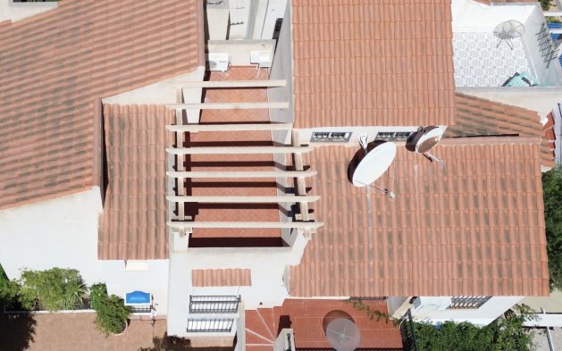 Reventa - Apartamento / piso - Orihuela Costa - Playa Flamenca