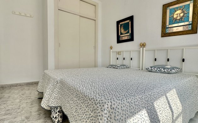 Reventa - Apartamento / piso - Orihuela Costa - Playa Flamenca