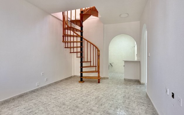 Reventa - Apartamento / piso - Orihuela Costa - Playa Flamenca