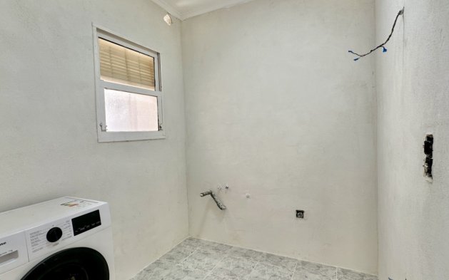 Reventa - Apartamento / piso - Orihuela Costa - Playa Flamenca