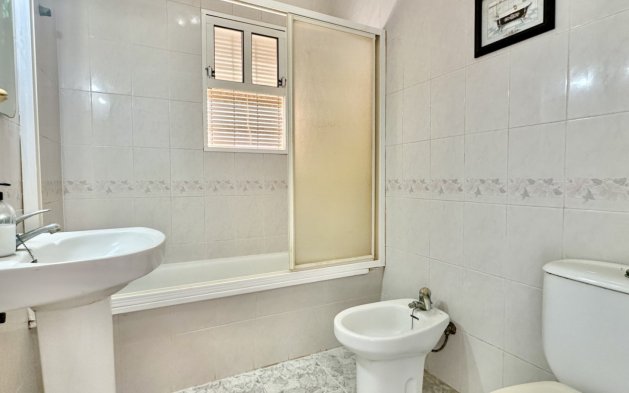 Reventa - Apartamento / piso - Orihuela Costa - Playa Flamenca