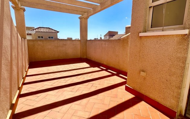 Reventa - Apartamento / piso - Orihuela Costa - Playa Flamenca