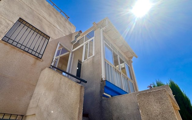 Reventa - Apartamento / piso - Orihuela Costa - Playa Flamenca