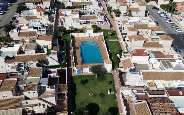 Reventa - Duplex - Orihuela Costa - Los Altos