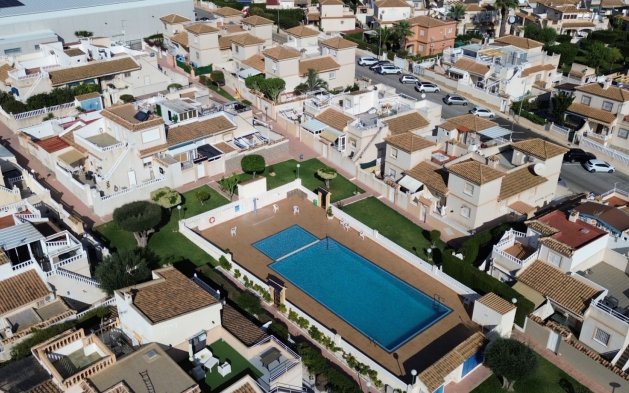 Reventa - Duplex - Orihuela Costa - Los Altos