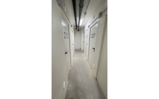 Obra nueva - Apartamento / piso - Orihuela Costa