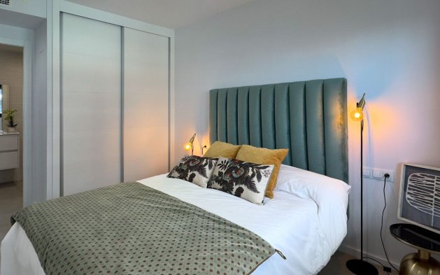 Obra nueva - Apartamento / piso - Orihuela Costa