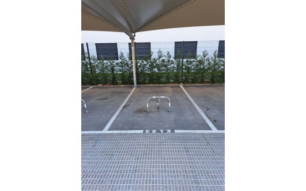 Obra nueva - Apartamento / piso - Orihuela Costa