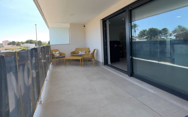 Obra nueva - Apartamento / piso - Orihuela Costa