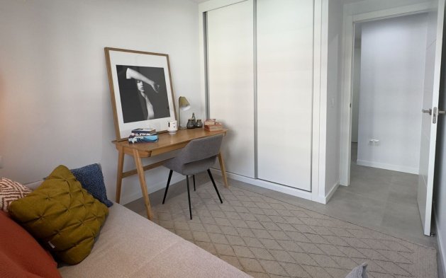 Obra nueva - Apartamento / piso - Orihuela Costa