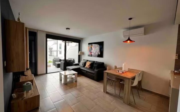 Odsprzedaż - Dupleks - Torrevieja - Punta Prima