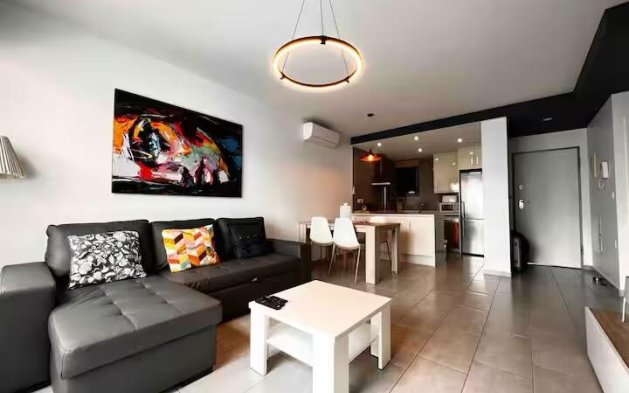 Odsprzedaż - Dupleks - Torrevieja - Punta Prima