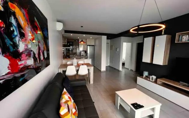 Odsprzedaż - Dupleks - Torrevieja - Punta Prima