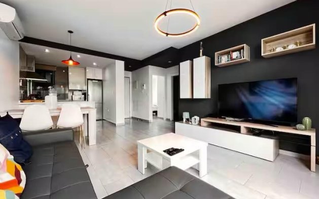 Odsprzedaż - Dupleks - Torrevieja - Punta Prima