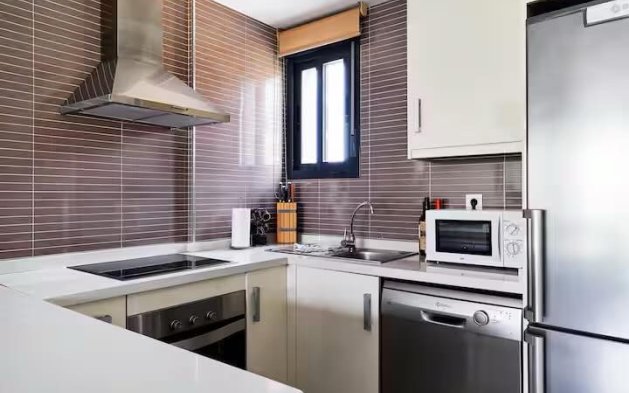 Odsprzedaż - Dupleks - Torrevieja - Punta Prima