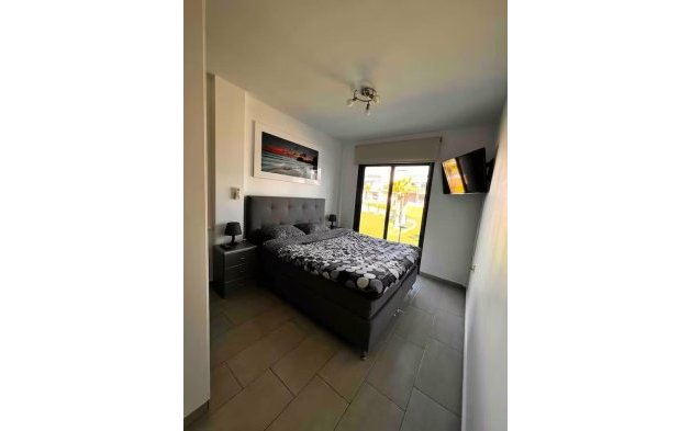 Odsprzedaż - Dupleks - Torrevieja - Punta Prima