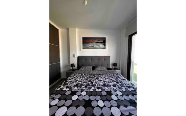 Odsprzedaż - Dupleks - Torrevieja - Punta Prima