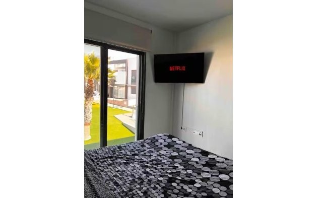 Odsprzedaż - Dupleks - Torrevieja - Punta Prima