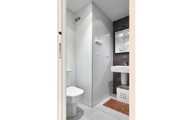 Odsprzedaż - Dupleks - Torrevieja - Punta Prima