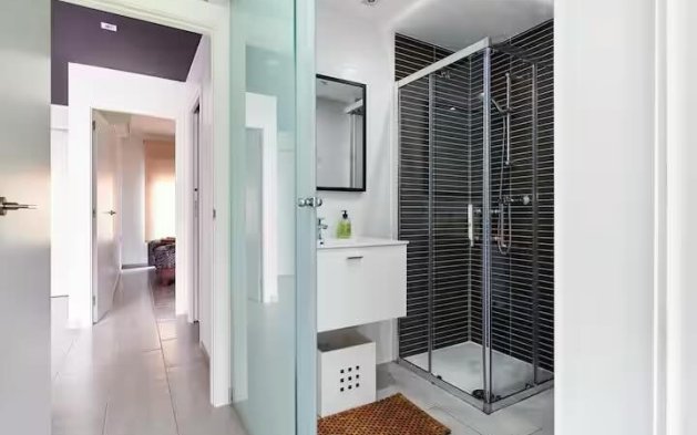 Odsprzedaż - Dupleks - Torrevieja - Punta Prima