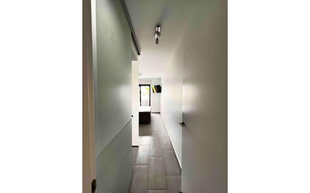 Odsprzedaż - Dupleks - Torrevieja - Punta Prima