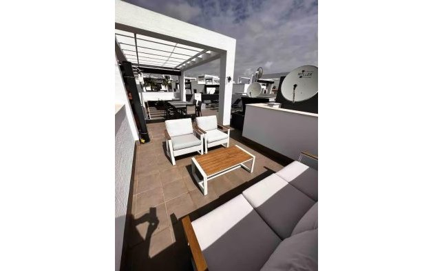 Odsprzedaż - Dupleks - Torrevieja - Punta Prima