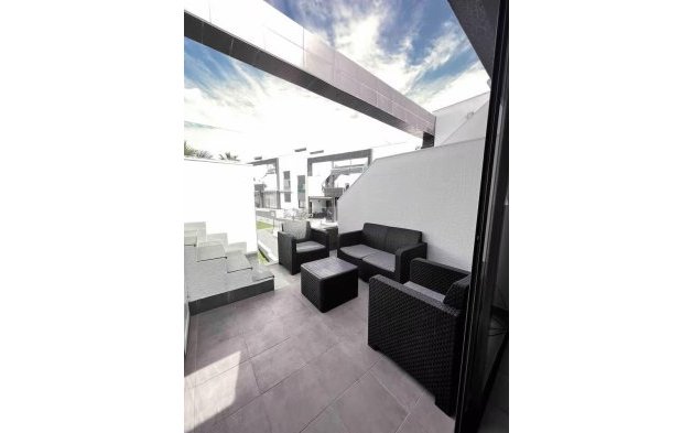 Odsprzedaż - Dupleks - Torrevieja - Punta Prima