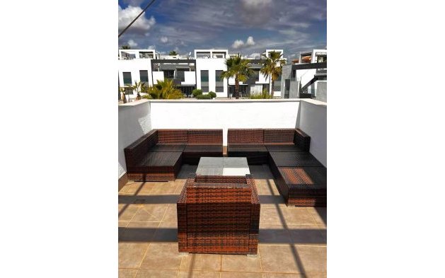 Odsprzedaż - Dupleks - Torrevieja - Punta Prima