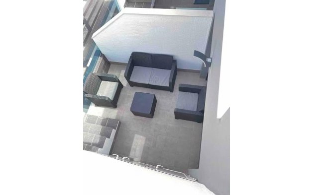 Odsprzedaż - Dupleks - Torrevieja - Punta Prima