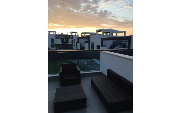 Odsprzedaż - Dupleks - Torrevieja - Punta Prima