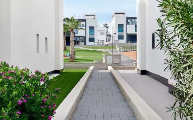 Odsprzedaż - Dupleks - Torrevieja - Punta Prima